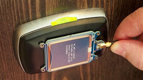 rfid key card hack|is rfid safe to hack.